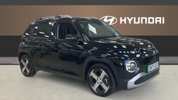 Hyundai INSTER 85kW 02 49kWh 5dr Auto Electric Hatchback